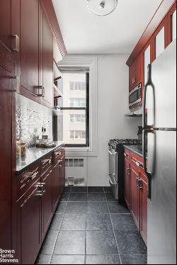 100 West 12Th Street 5F In Greenwich Village, New York