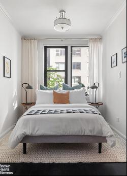 100 West 12Th Street 5F In Greenwich Village, New York