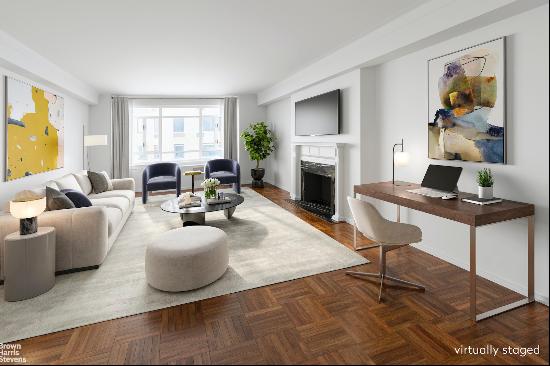 870 Fifth Avenue 8F In Upper East Side, New York