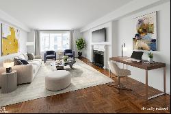 870 Fifth Avenue 8F In Upper East Side, New York