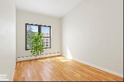 1274 Saint Marks Avenue 3 In Crown Heights, New York