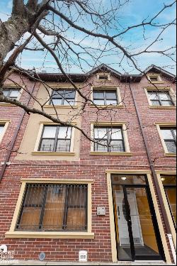 1274 Saint Marks Avenue 3 In Crown Heights, New York