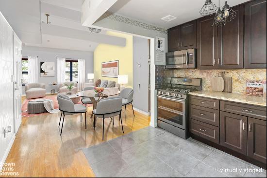 1274 Saint Marks Avenue 3 In Crown Heights, New York