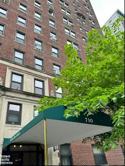 710 West End Avenue 2B In Upper West Side, New York