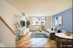 350 West 50Th Street 5Dd In Midtown West, New York