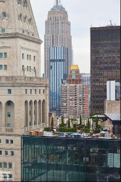 45 East 22Nd Street 43A In Flatiron, New York