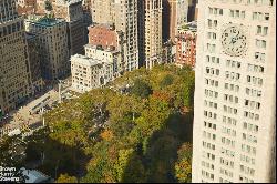 45 East 22Nd Street 43A In Flatiron, New York