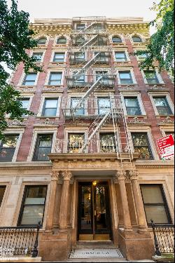 126 West 11Th Street 74 In West Village, New York