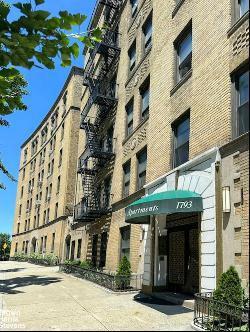 1793 Riverside Drive 5J In Inwood, New York