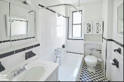 1793 Riverside Drive 5J In Inwood, New York