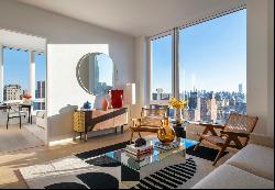 368 Third Avenue 22B In Midtown East, New York