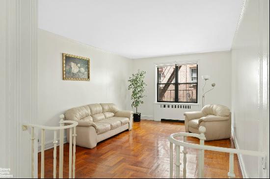 675 Walton Ave 2L In Concourse Village, New York