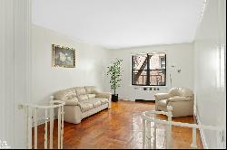 675 Walton Ave 2L In Concourse Village, New York