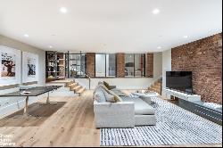 39 Lispenard Street 3Rdfloor In Tribeca, New York