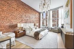 39 Lispenard Street 3Rdfloor In Tribeca, New York