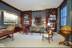 820 Fifth Avenue Maisonette In Upper East Side, New York