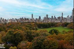 80 Central Park West 18A In Upper West Side, New York