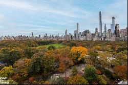 80 Central Park West 18A In Upper West Side, New York