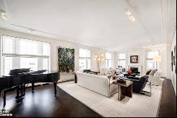 525 Park Avenue 11Ab In Upper East Side, New York