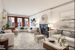 211 Central Park West 15B In Upper West Side, New York