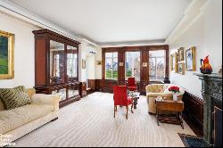 211 Central Park West 15B In Upper West Side, New York