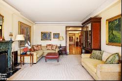 211 Central Park West 15B In Upper West Side, New York