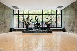 60 Sutton Place South 11Ln In Midtown East, New York