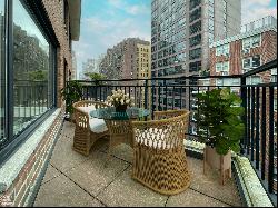 60 Sutton Place South 11Ln In Midtown East, New York