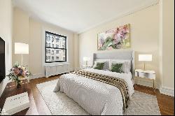 310 West 86Th Street 9A In Upper West Side, New York