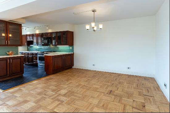 750 Kappock St 807 In Spuyten Duyvil, New York