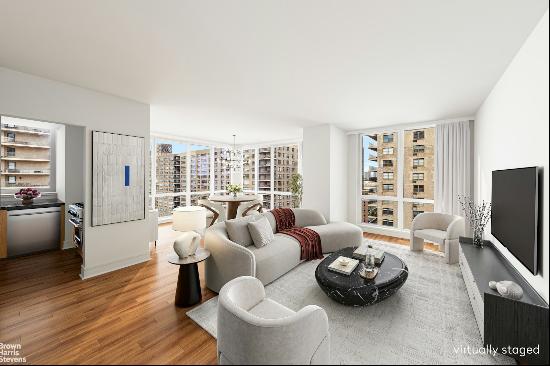 200 West End Avenue 23C In Upper West Side, New York