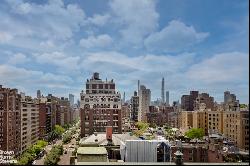 1000 Park Avenue 10A In Upper East Side, New York