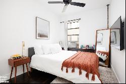 67 Morton Street 5B In West Village, New York