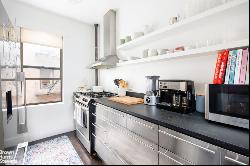 67 Morton Street 5B In West Village, New York