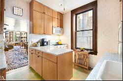 229 West 97Th Street 7E In Upper West Side, New York