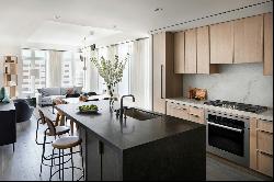 543 West 122Nd Street 14H In Morningside Heights, New York