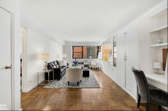 305 East 72Nd Street 3Fs In Upper East Side, New York