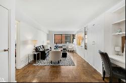 305 East 72Nd Street 3Fs In Upper East Side, New York