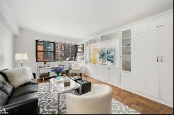 305 East 72Nd Street 3Fs In Upper East Side, New York