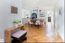 40 East 80Th Street 21/22B In Upper East Side, New York