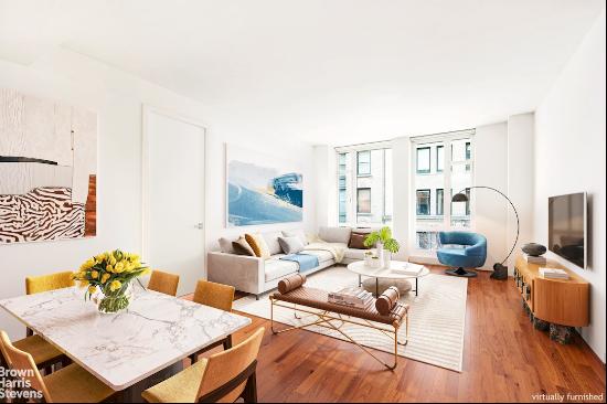 133 West 22Nd Street 5B In Chelsea, New York