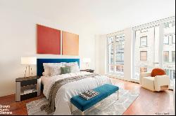 133 West 22Nd Street 5B In Chelsea, New York