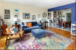 3840 Greystone Avenue 2O In Fieldston, New York