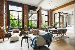 139 West 19Th Street 2A In Chelsea, New York