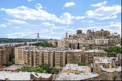 790 Riverside Drive In Washington Heights, New York