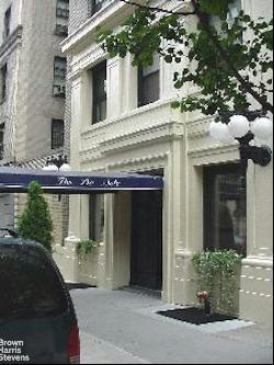 215 West 91St Street 134 In Upper West Side, New York