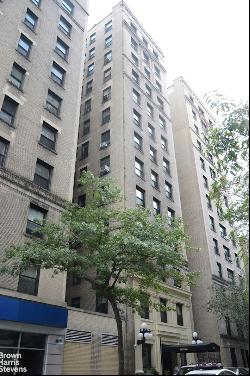 215 West 91St Street 134 In Upper West Side, New York