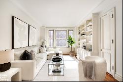 1160 Park Avenue 7B In Upper East Side, New York