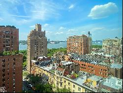 11 Riverside Drive 15Ae In Upper West Side, New York