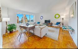 11 Riverside Drive 15Ae In Upper West Side, New York